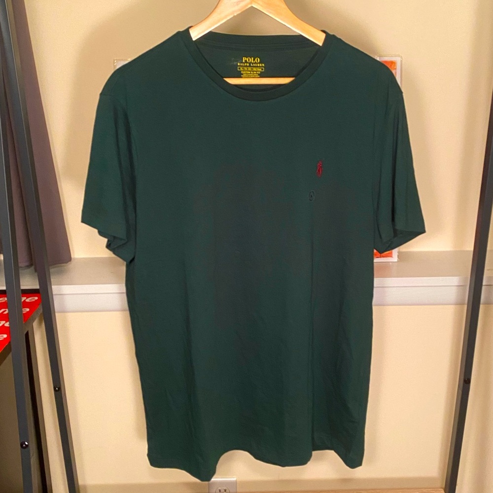 Polo t shirt